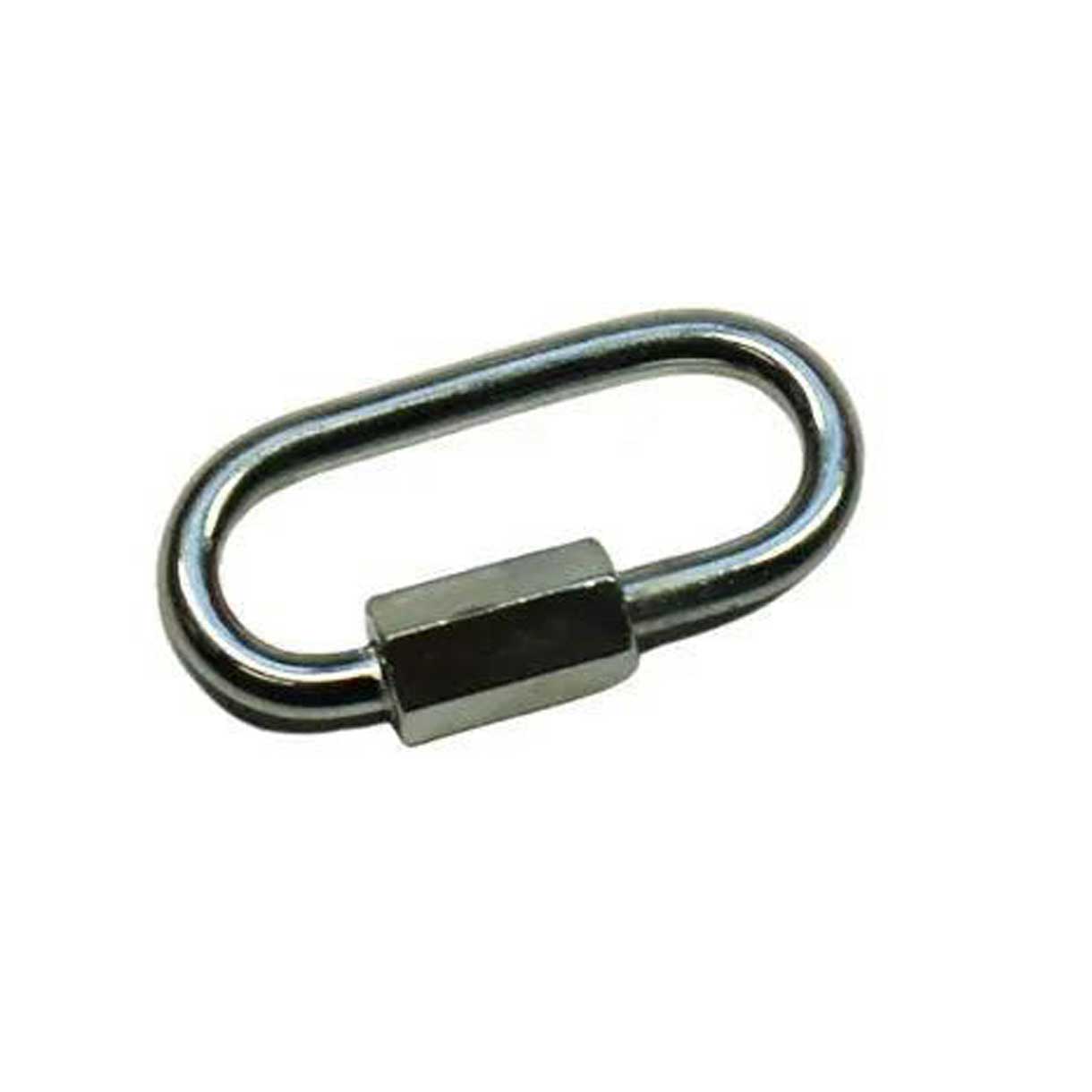 1 5/8" Quick Links (5 Pack) Paracord Wholesale