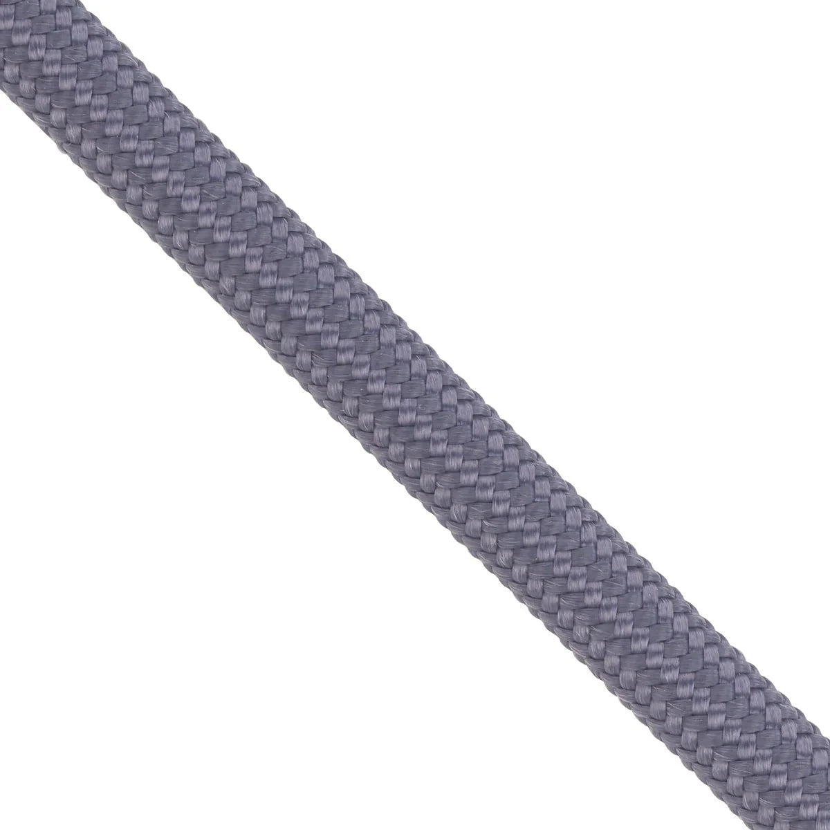 1100 Paracord Grey Made in the USA Polyester/Nylon (100ft) Atwood Rope MFG