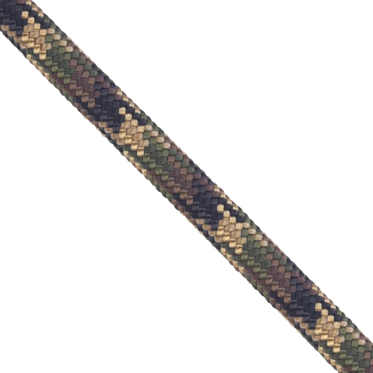 1100 Paracord Ground War Made in the USA Polyester/Nylon (100 ft)