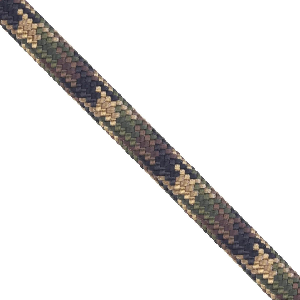 1100 Paracord Ground War Made in the USA Polyester/Nylon (100ft) Atwood Rope MFG