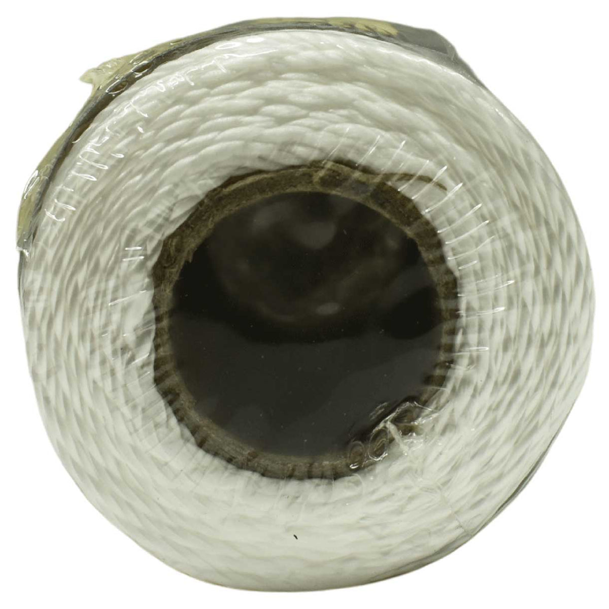 #18, 1.6 mm (1/16") White Twisted Nylon Mason Line 83 m (272 ft) T.W. Evans Cordage Co. Inc.