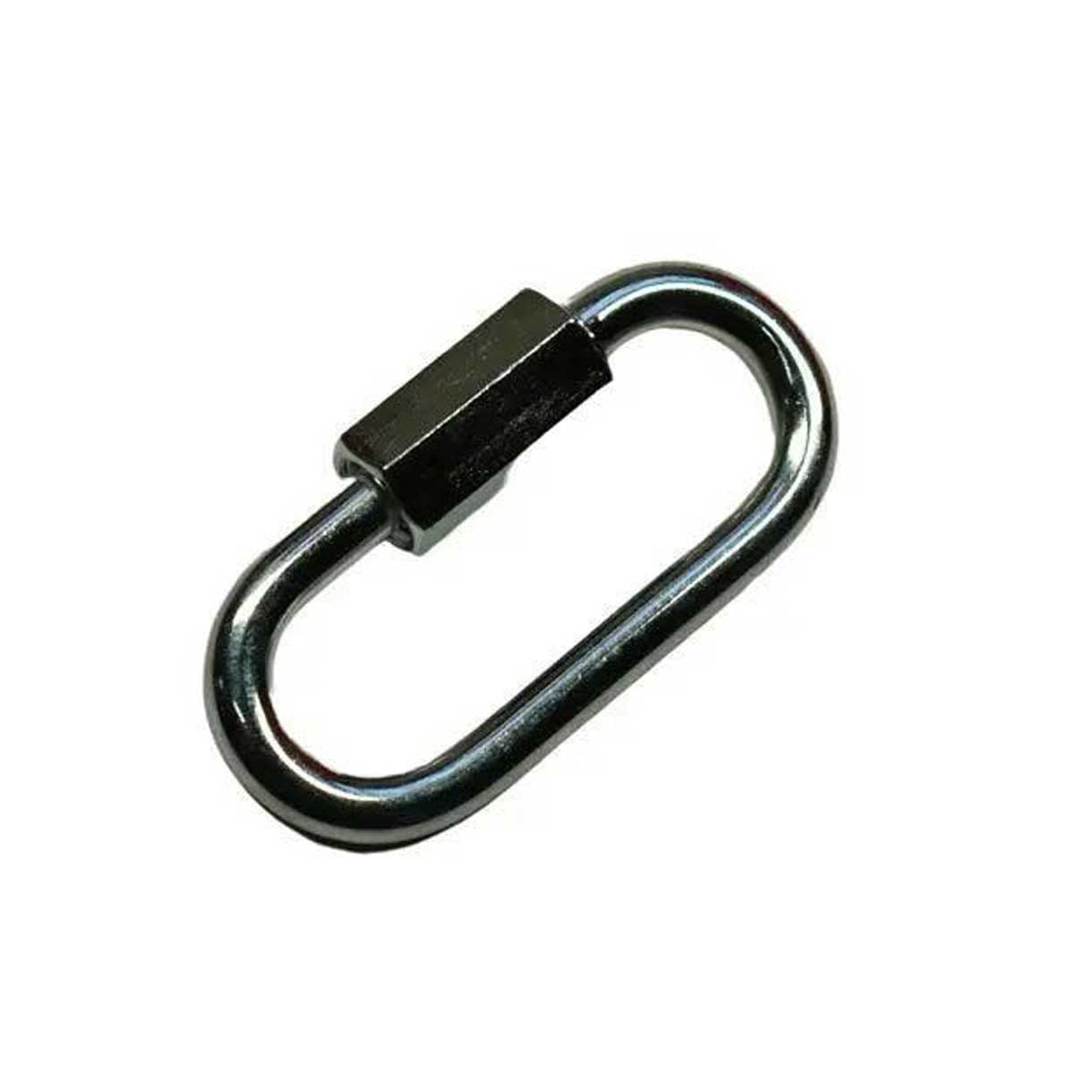 2" Quick Links (5 Pack) Paracord Wholesale