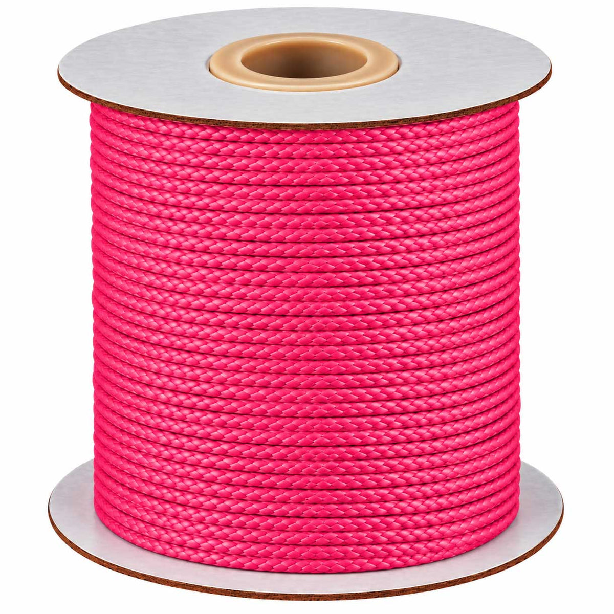 2 mm Camellia Round Waxed Polyester Cord/Thread 90 yd (82 m) 280-