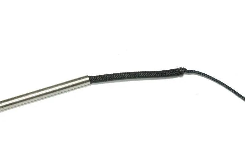 3 Inch 550 Paracord Lacing Needle / Fid (1 Pack) paracordwholesale