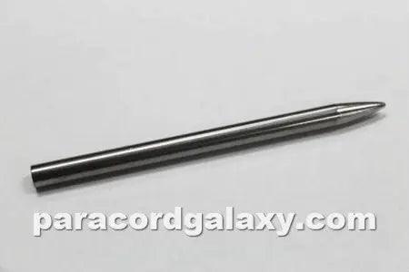 3 Inch 550 Paracord Lacing Needle / Fid (1 Pack) paracordwholesale