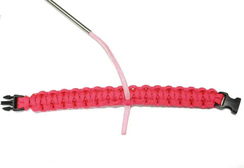 3 Inch 550 Paracord Lacing Needle / Fid (1 Pack) paracordwholesale