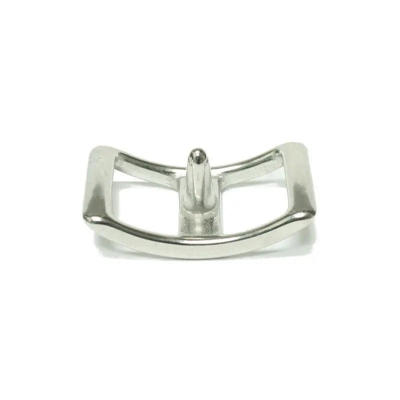 BZ 3/4" Stainless Steel Conway Buckle (1 Pack) Batz