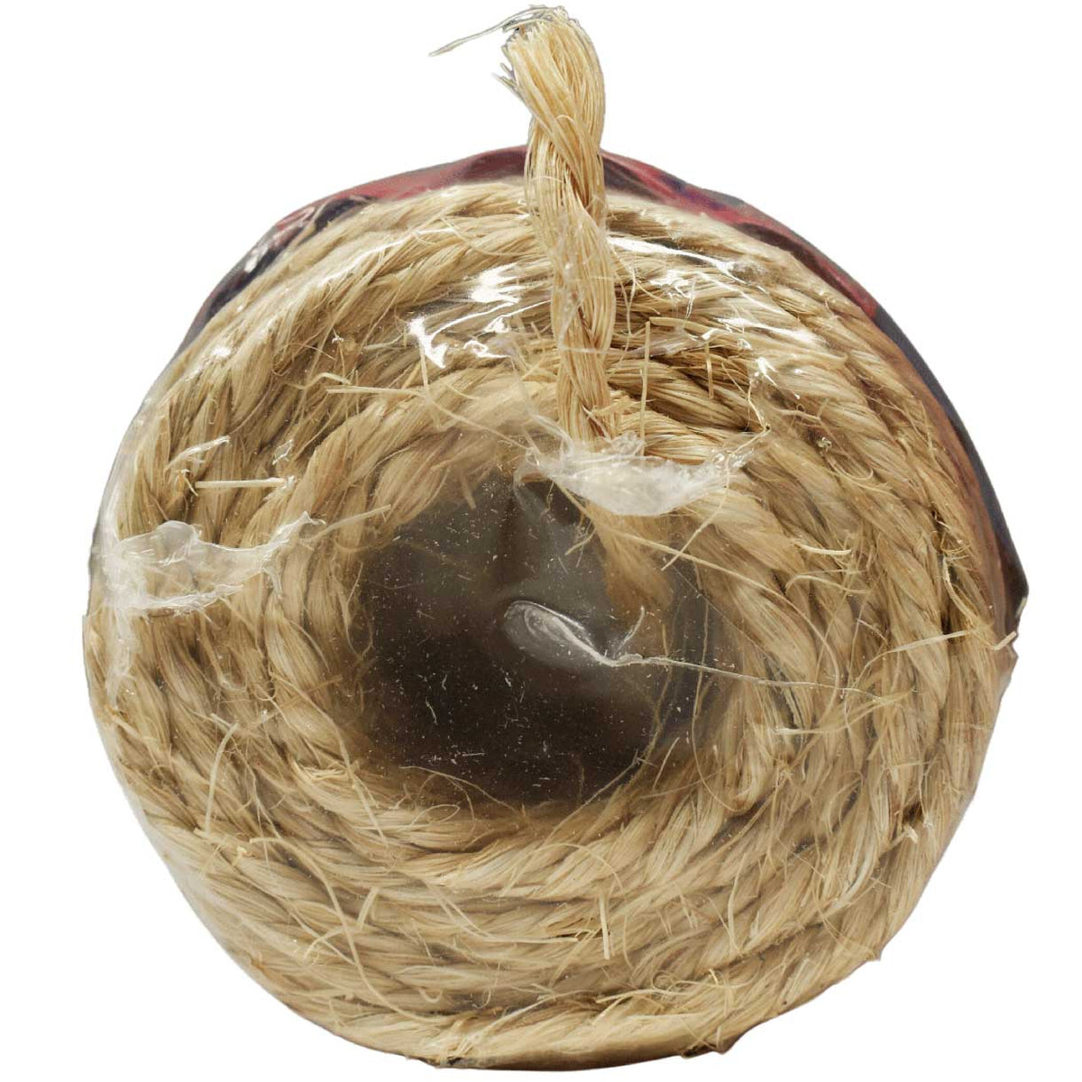 4 mm (5/32") Natural Sisal Twine Cord 46 m (150 ft) Twine cord T.W. Evans Cordage Co. Inc.