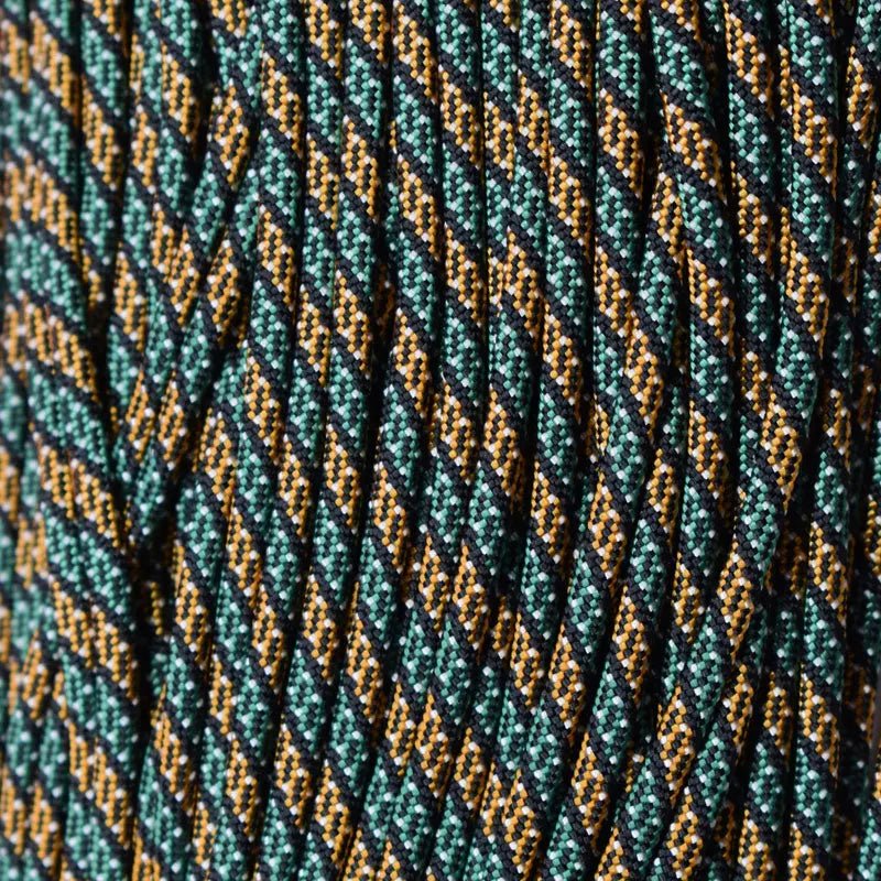 550 Paracord 8-Ballers Made in the USA Nylon/Nylon (100 FT.) - Paracord Galaxy