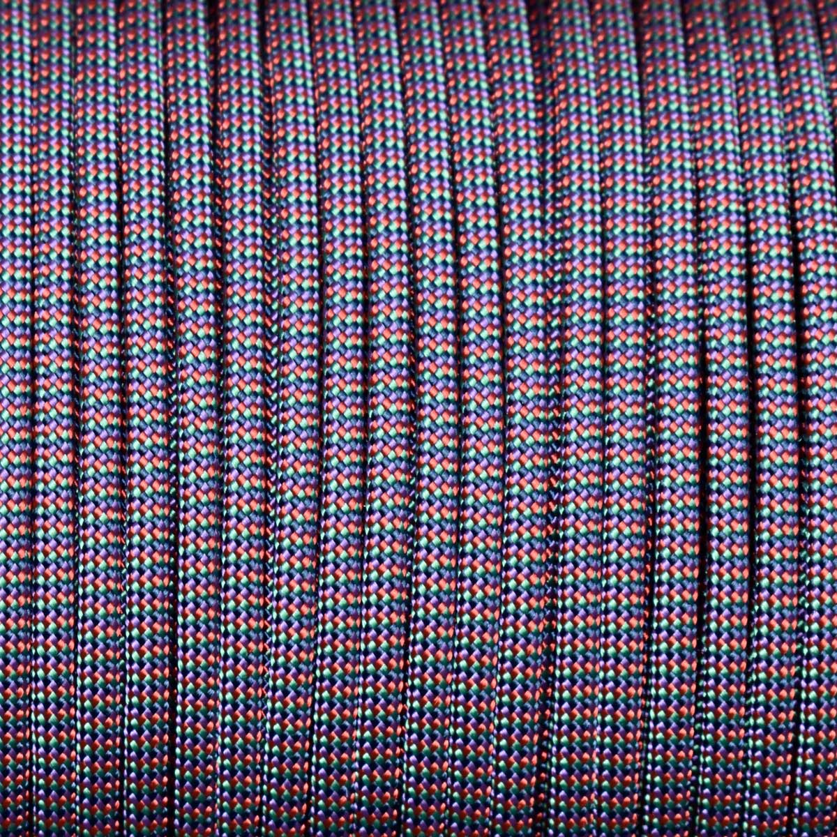 *550 Paracord Android Made in the USA Nylon/Nylon (1000 FT.) - 163-00900