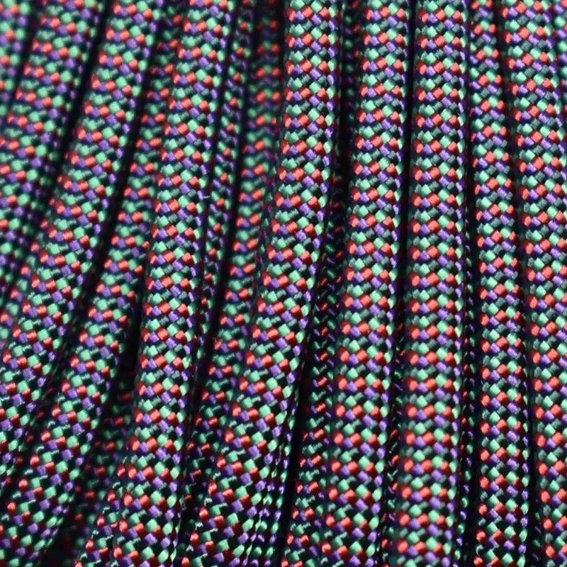 550 Paracord Android Made in the USA Polyester/Nylon (100 FT.) - Paracord Galaxy