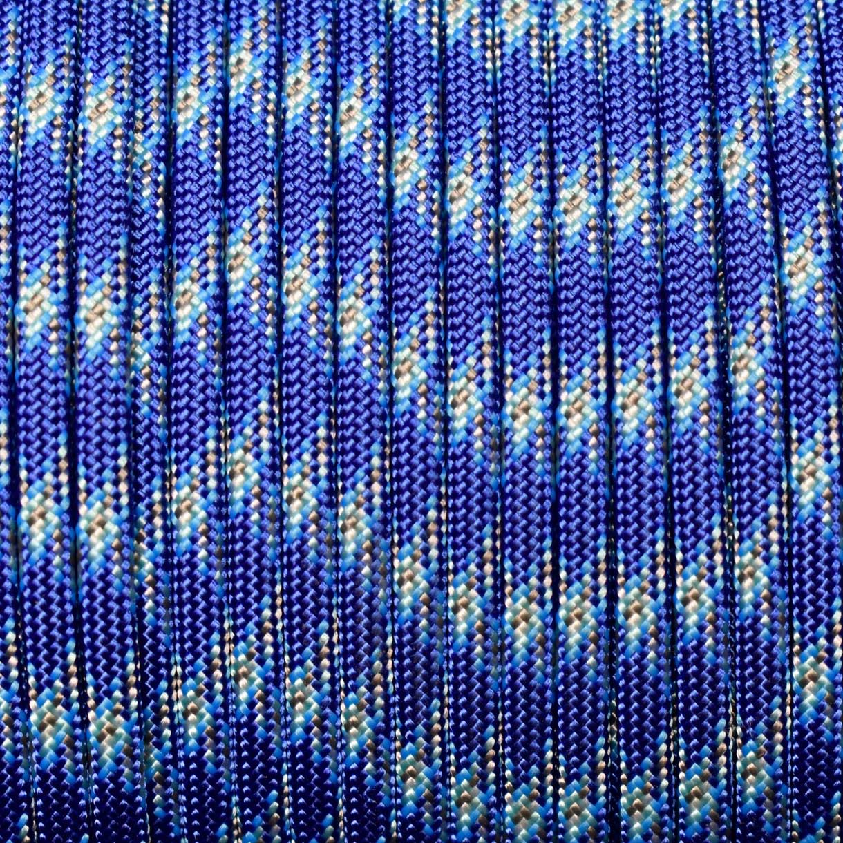 *550 Paracord Cooler Made in the USA Nylon/Nylon (1000 FT.) - Paracord Galaxy