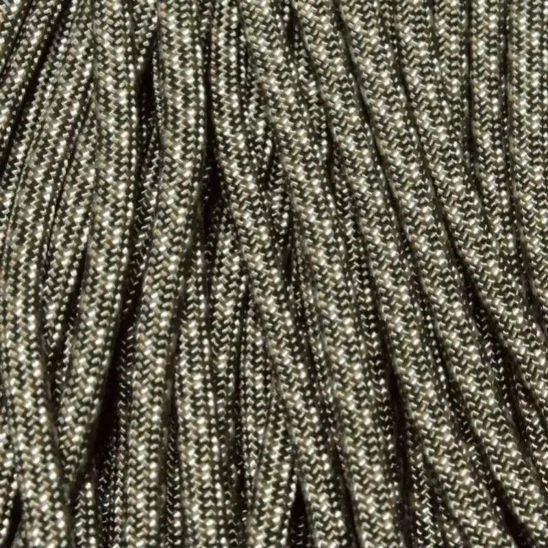 550 Paracord Digital ACU Camo Made in the USA Nylon/Nylon - Paracord Galaxy