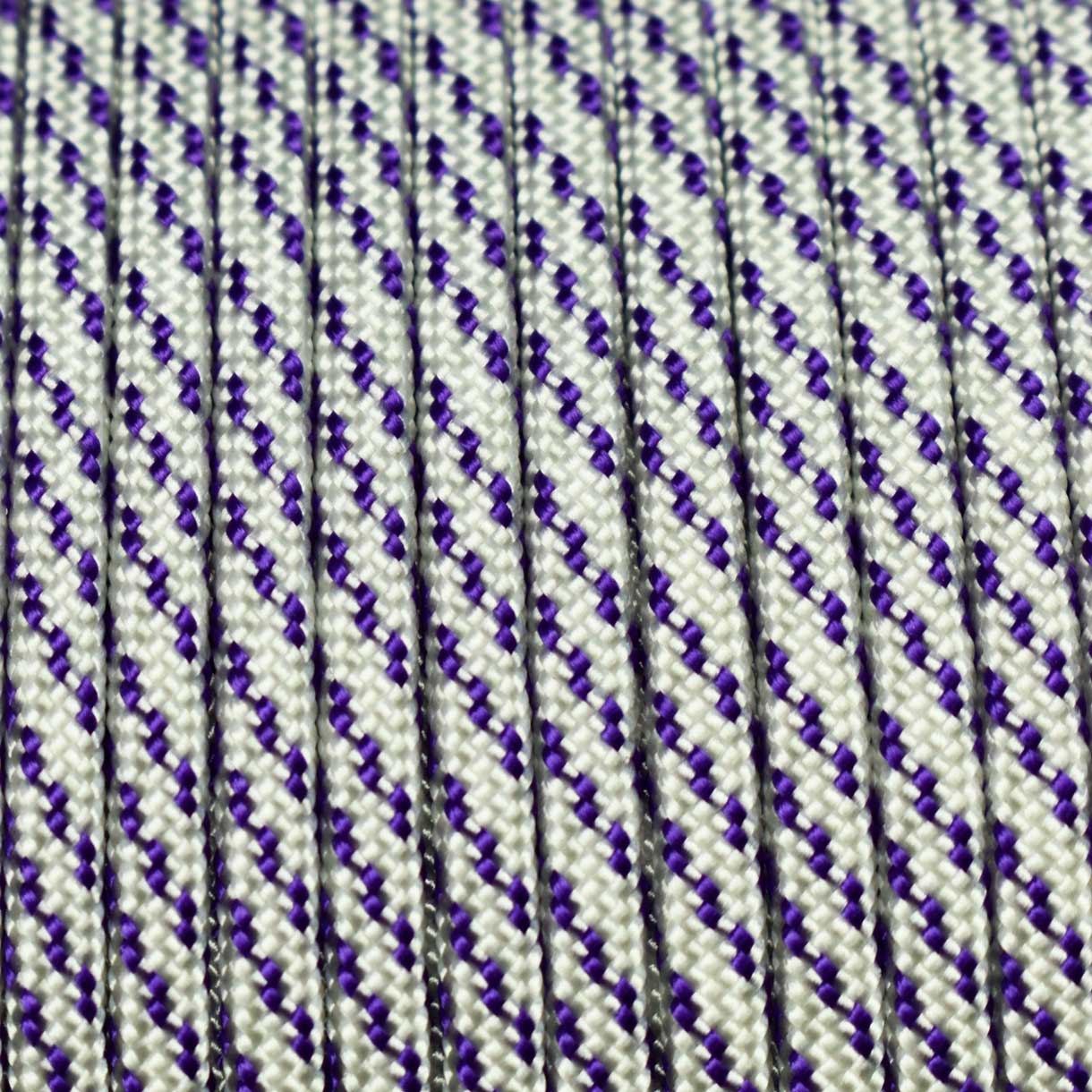 *550 Paracord Digital Julia Made in the USA Nylon/Nylon (1,000 ft) - Paracord Galaxy