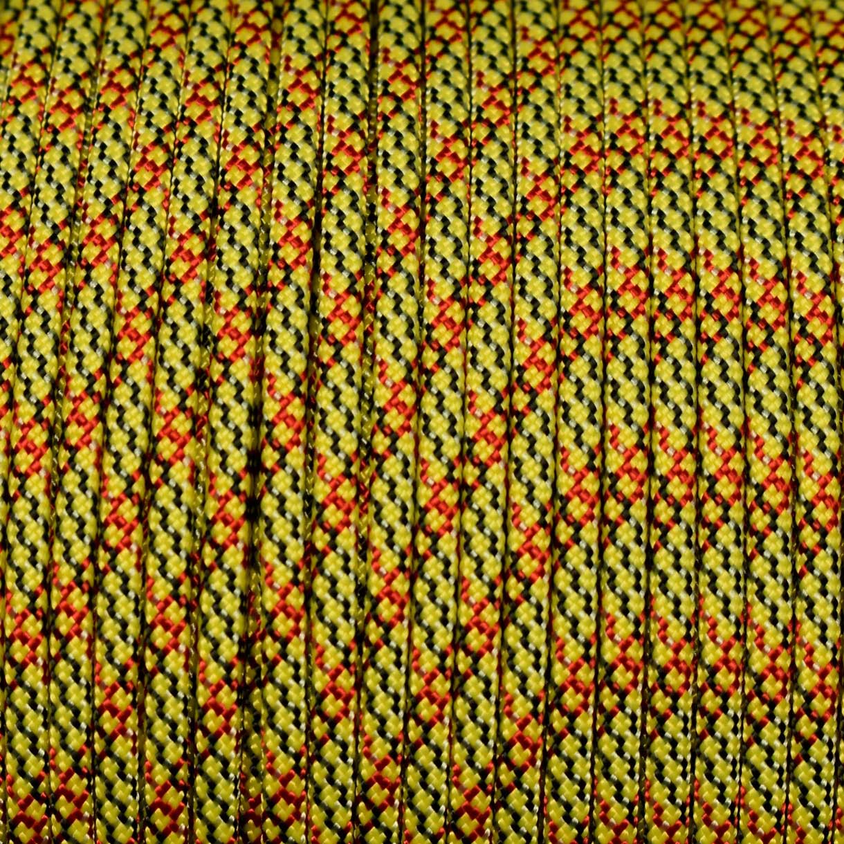 *550 Paracord First Mate Made in the USA Nylon/Nylon (1000 FT.) - Paracord Galaxy