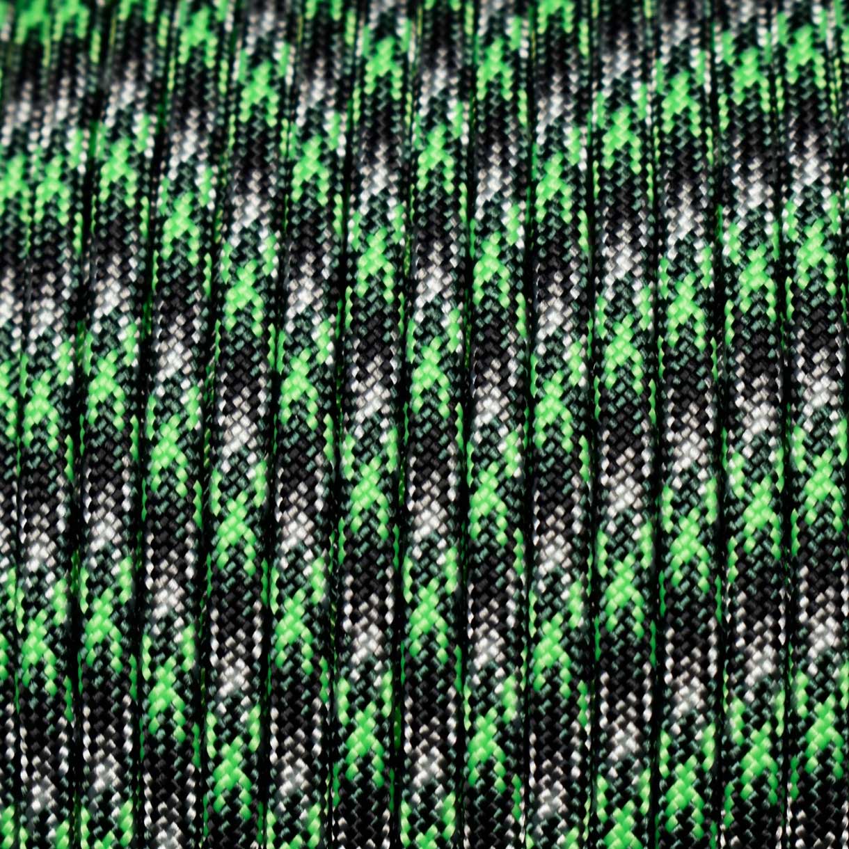 *550 Paracord Gamma Made in the USA Nylon/Nylon (1000 FT.) - Paracord Galaxy