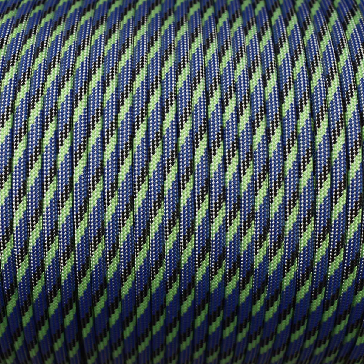 550 Paracord Gateway Made in the USA Nylon/Nylon (100 ft)