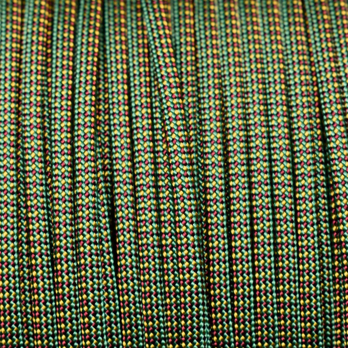 *550 Paracord Hummingbird Made in the USA Nylon/Nylon (1000 FT.) - Paracord Galaxy