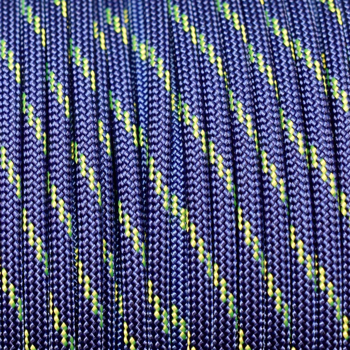 *550 Paracord Illusion Made in the USA Nylon/Nylon (1,000 ft) - Paracord Galaxy