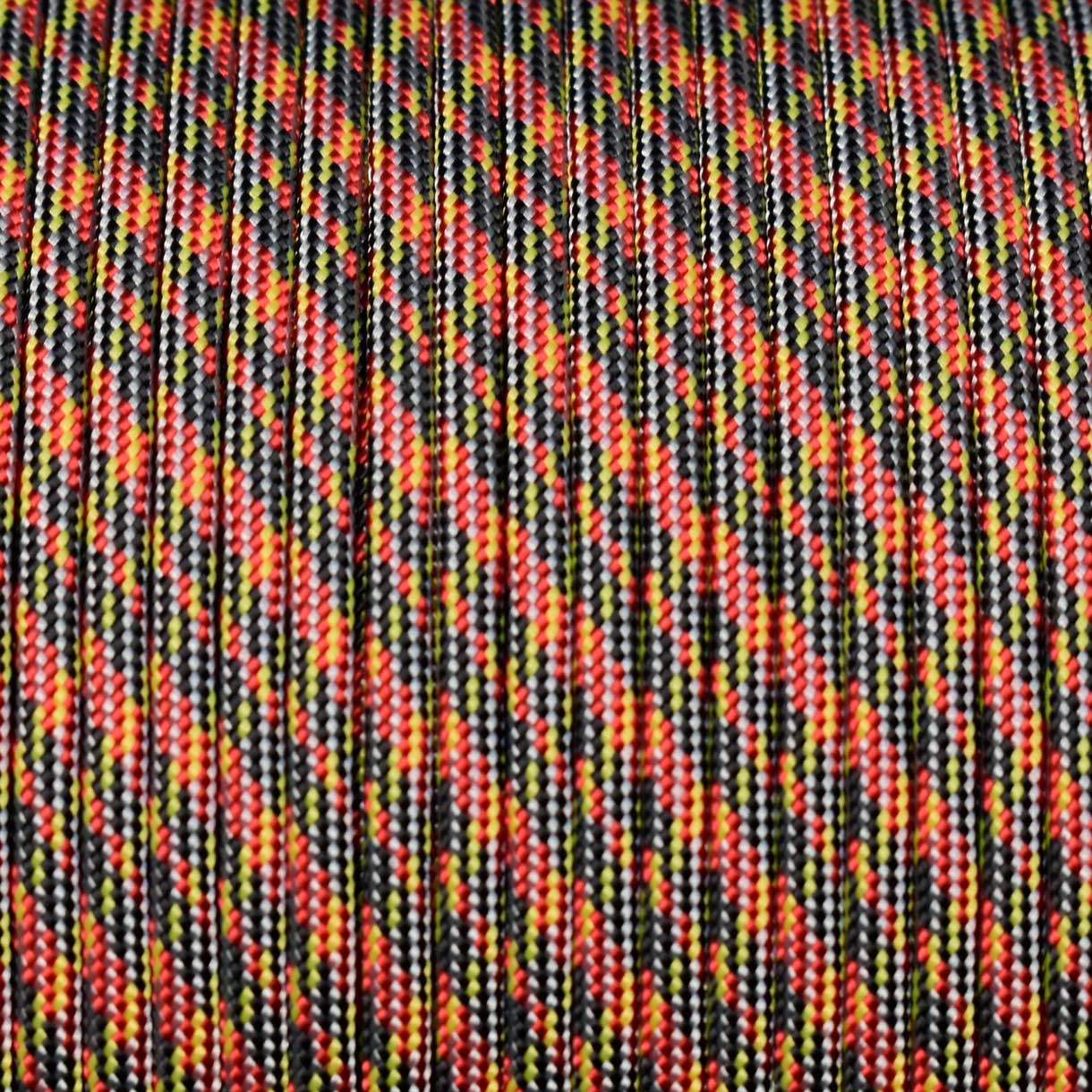 *550 Paracord Matey Made in the USA Nylon/Nylon (1000 FT.) (Copy) - Paracord Galaxy