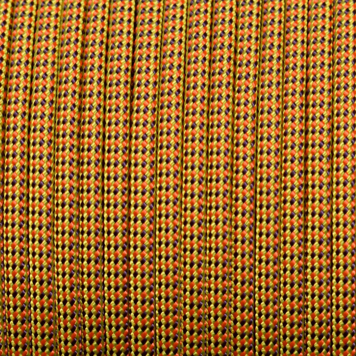 *550 Paracord Mirage Made in the USA Nylon/Nylon (1000 ft) - Paracord Galaxy