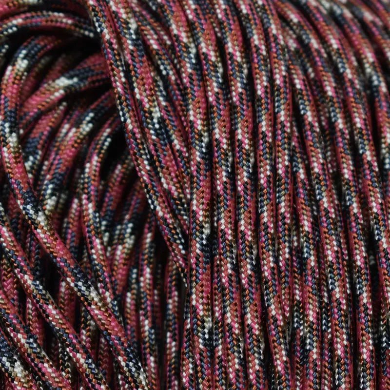 550 Paracord Prince Made in the USA Nylon/Nylon (100 FT.) - Paracord Galaxy