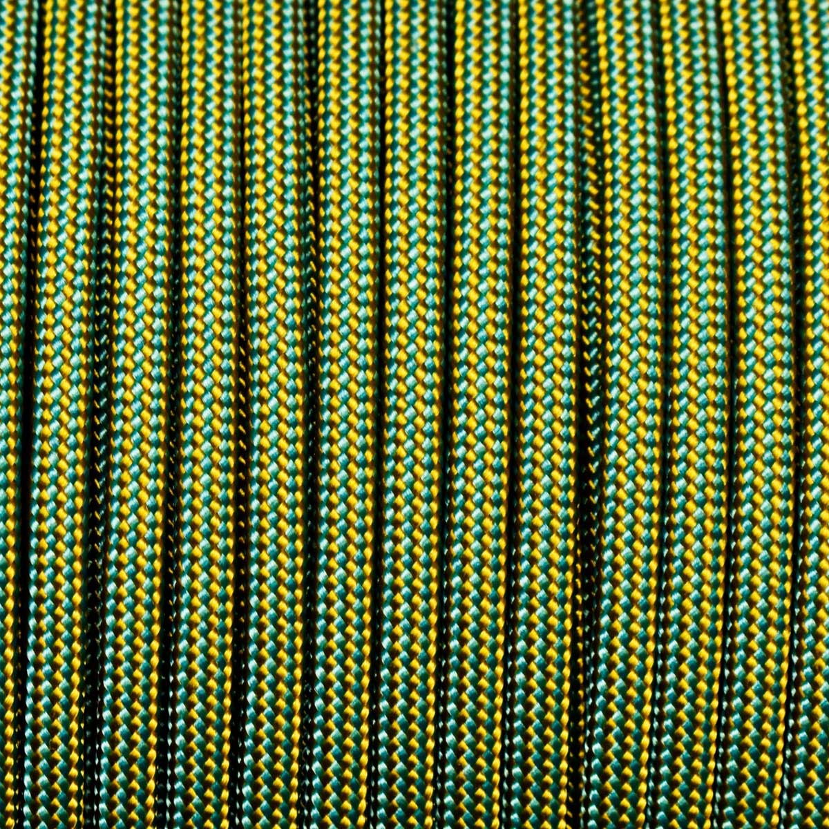 *550 Paracord Stellar Made in the USA Nylon/Nylon (1000 FT.) - Paracord Galaxy