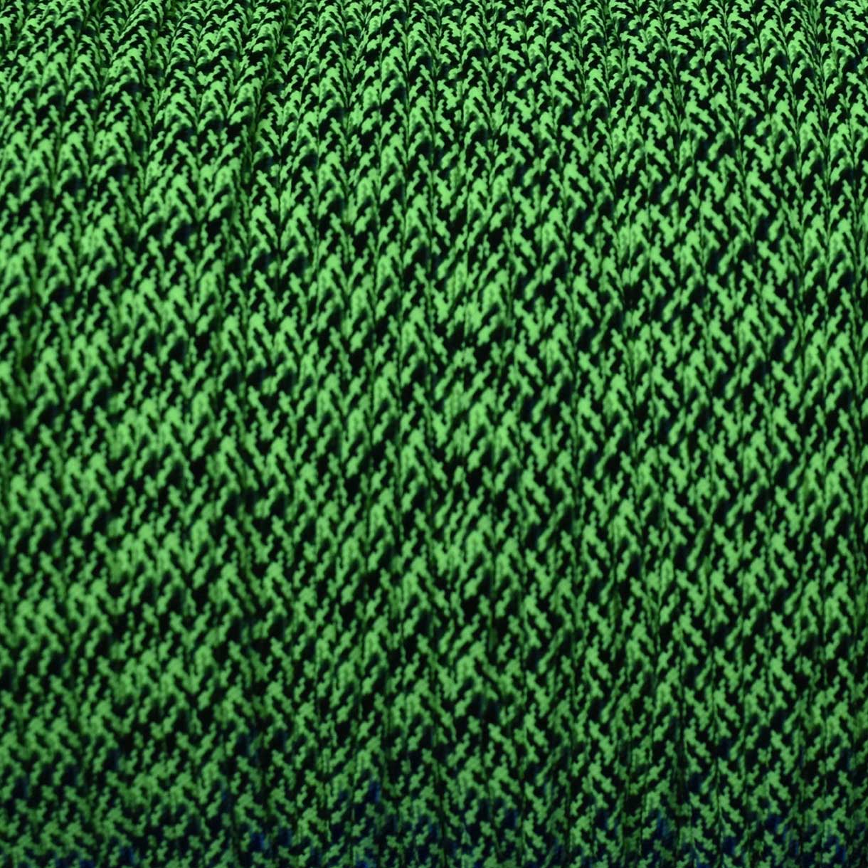 550 Paracord Tsunami Green -2
