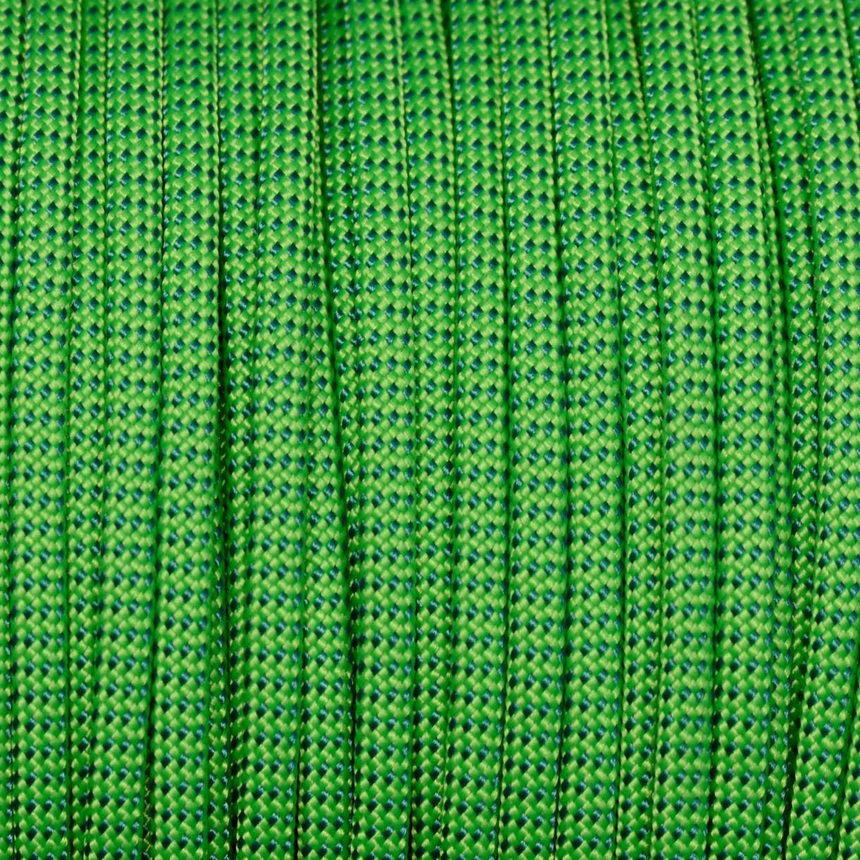 *550 Paracord Wake Made in the USA Nylon/Nylon (1000 FT.) - Paracord Galaxy