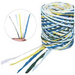 BYG Raffia Ribbon Paper 80 m (87.5 yd) 280-