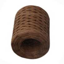 Camel Brown Raffia Ribbon Paper 200 m (218.5 yd) 280-