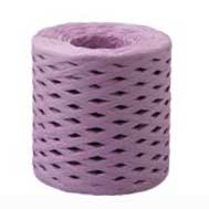 Medium Orchid Purple Raffia Ribbon Paper 200 m (218.5 yd) 280-