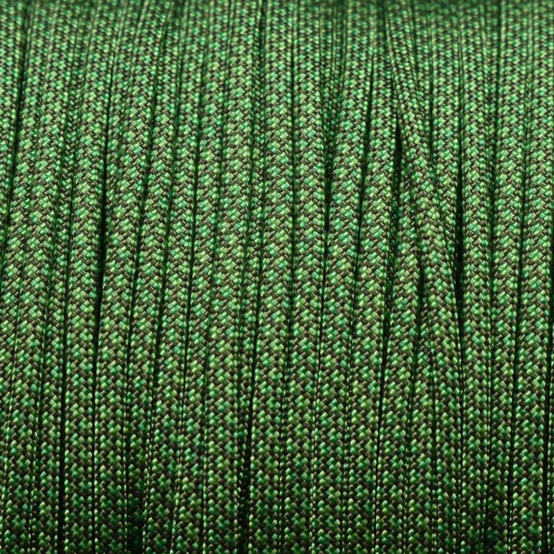 Mint - 100 Feet - 550 LB Paracord