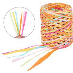 OYPB Raffia Ribbon Paper 80 m (87.5 yd) 280-