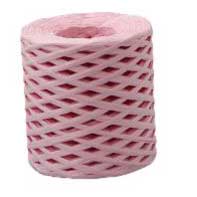 Pearl Pink Raffia Ribbon Paper 200 m (218.5 yd) 280-