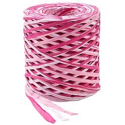 Pinks Raffia Ribbon Paper 150 m (164 yd) 280-