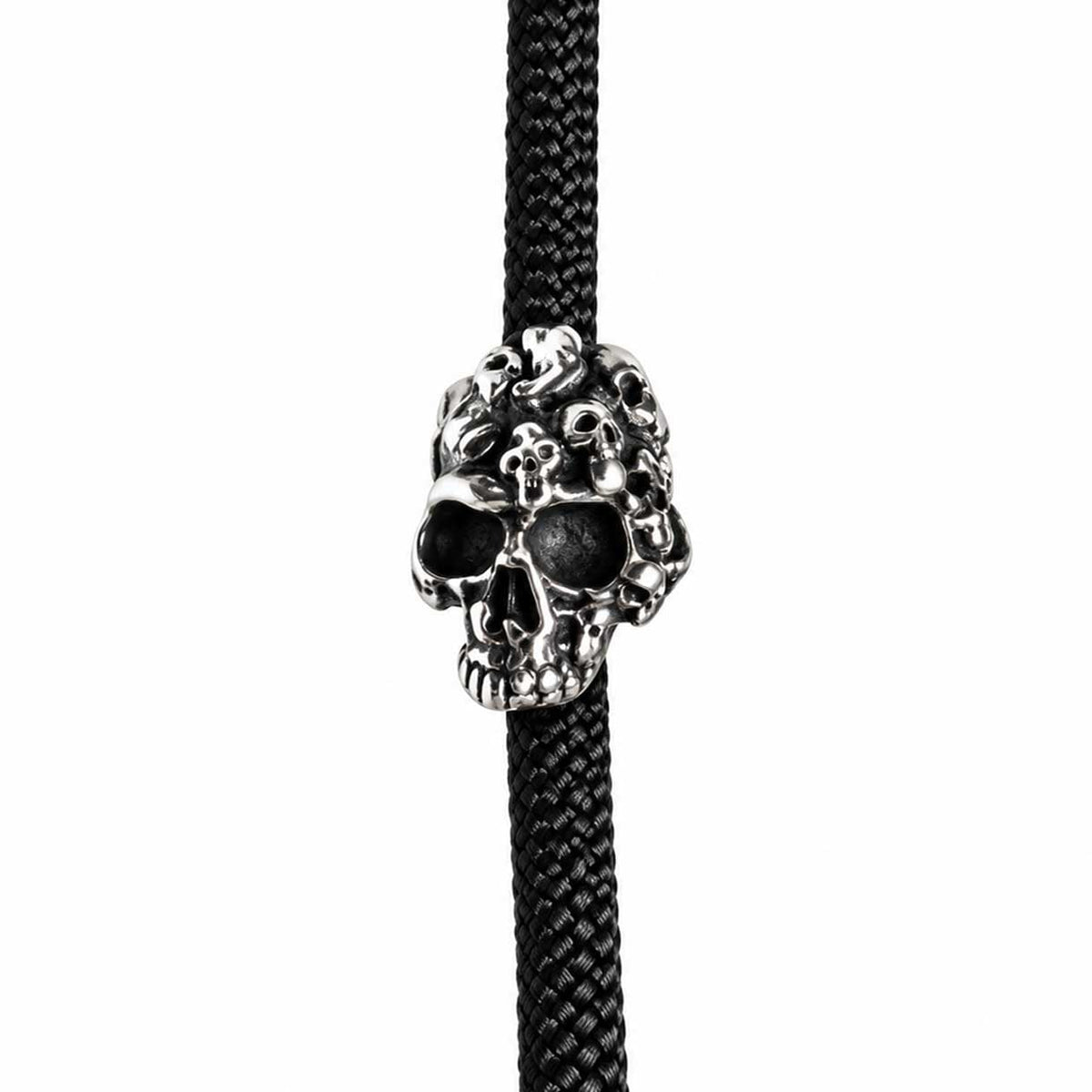 X Skull Bead (1 pack) China