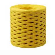 Yellow Raffia Ribbon Paper 200 m (218.5 yd) 280-
