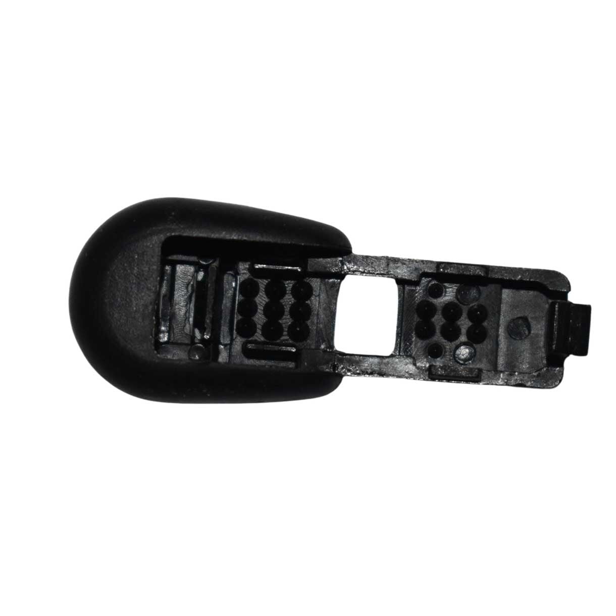 Zipper Pull Ends (10 Pack) paracordwholesale