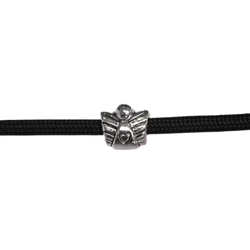 Angel Heart Bead (5 pack) - Paracord Galaxy
