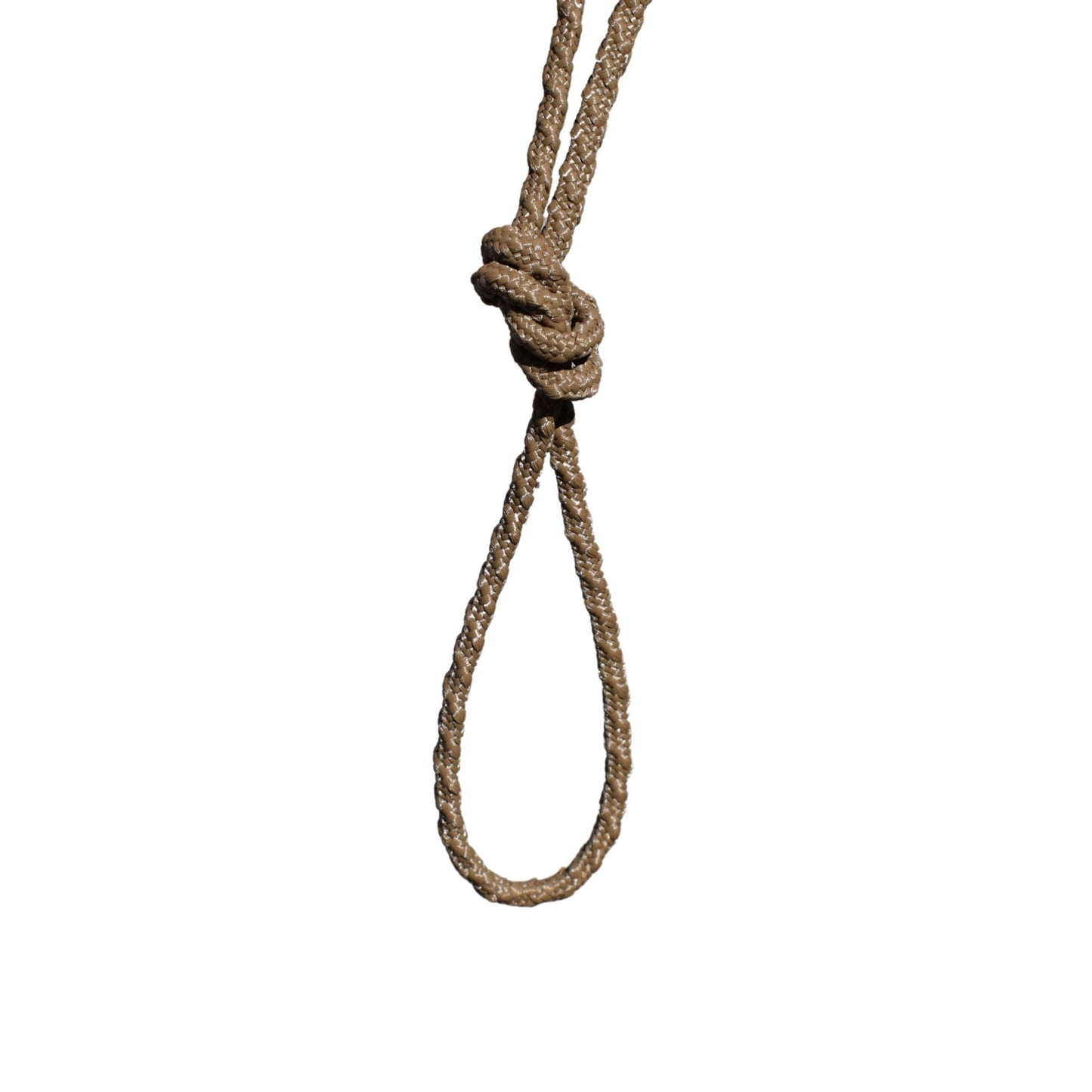 Bump Cord Coyote Brown Made in the USA 100% Nylon