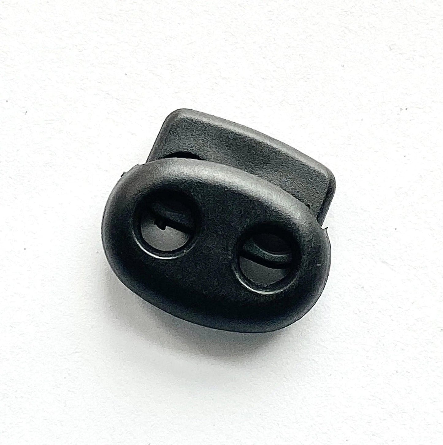 Cord Lock/Stop 2 Hole Large (10 Pack) paracordwholesale