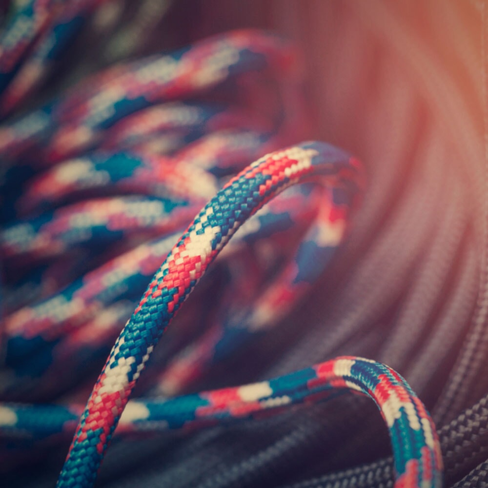 CUSTOM Spool order Paracord Galaxy