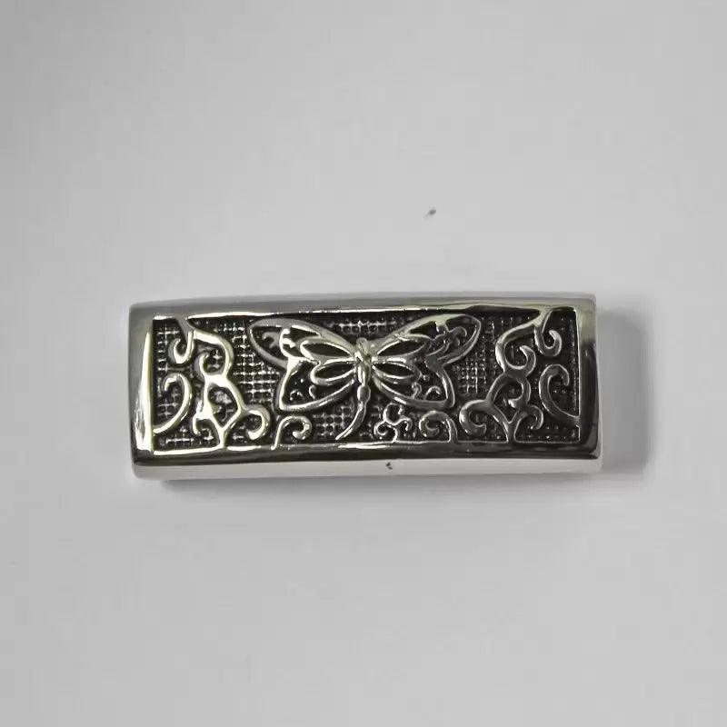 Dragonfly Tag (1 pack) - Paracord Galaxy