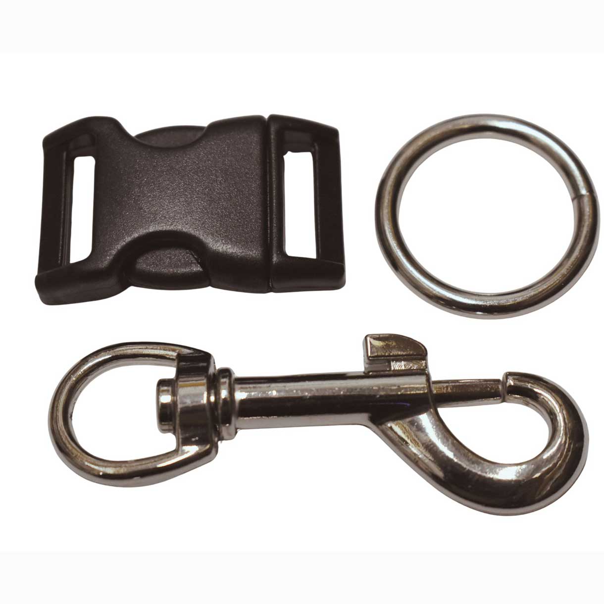 Large Dog Collar and Leash Kit paracordwholesale