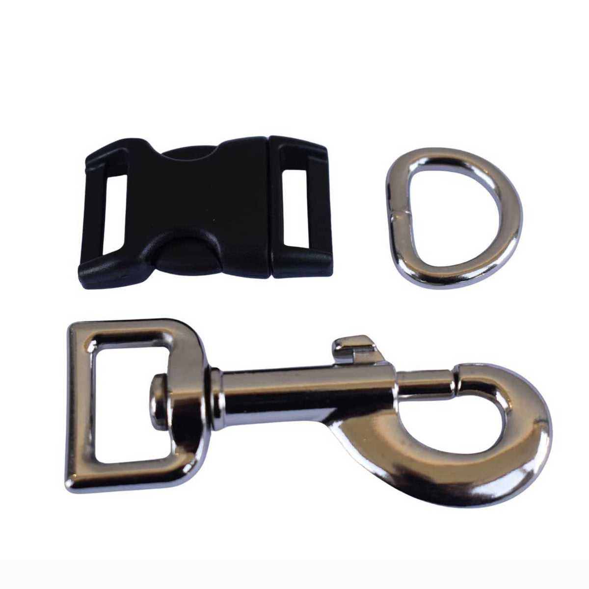 Large Dog Collar and Leash Kit paracordwholesale