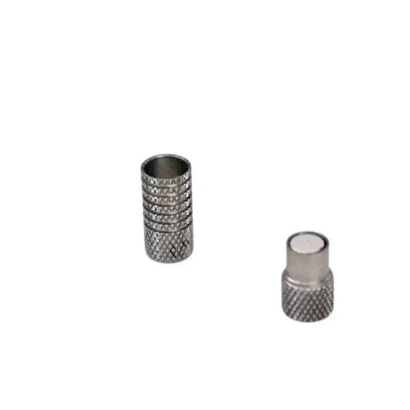 Magnetic Column Clasp (1 pack) - Paracord Galaxy