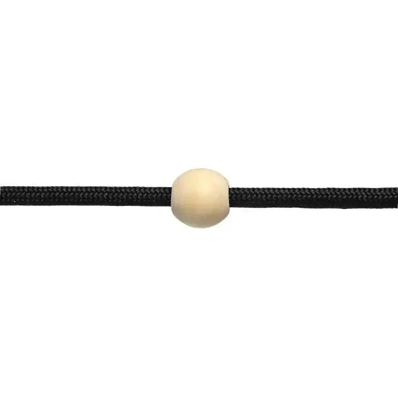 Petite Wood Bead (50 pack) China