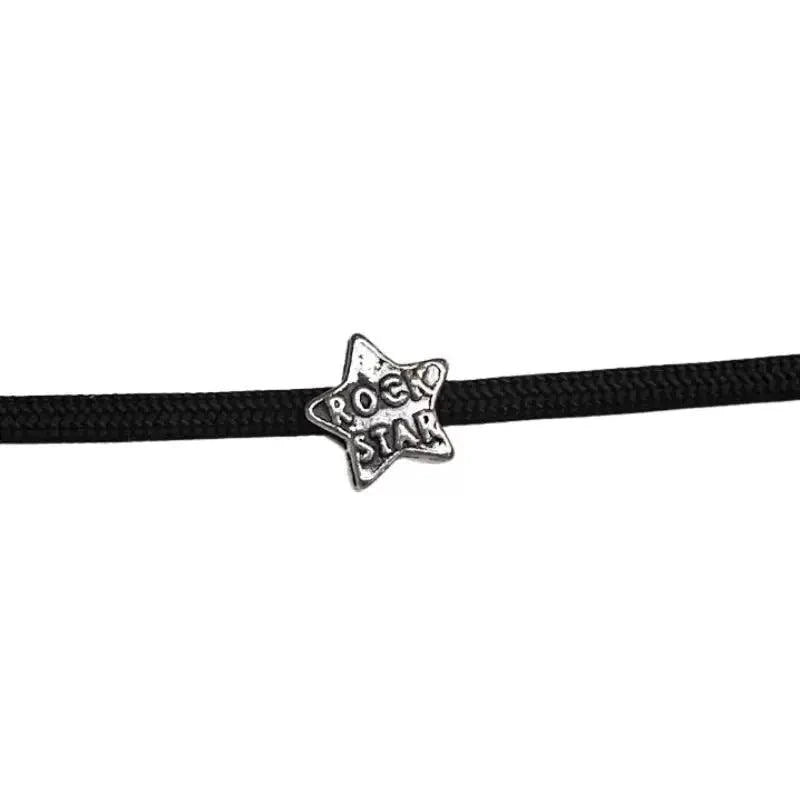Rock Star Bead (10 pack) China