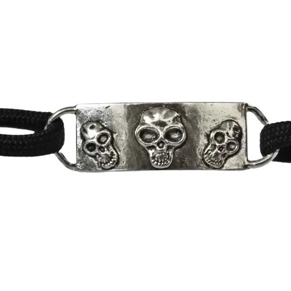 Skull Tag (10 Pack) China